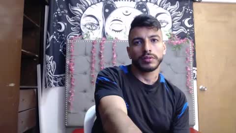 lordperciival online show from September 12, 2025, 4:07 pm