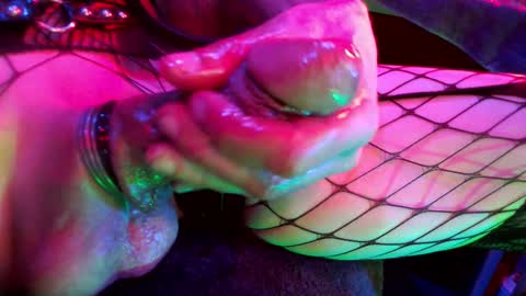 Sexsmith online show from March 24, 2026, 2:16 am