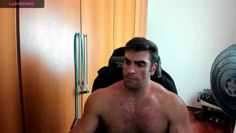 Lord Troper online show from December 4, 2025, 6:16 pm