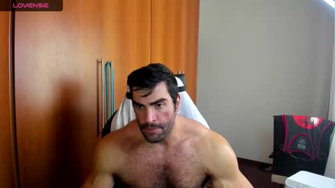 Lord Troper online show from March 11, 2026, 2:34 pm