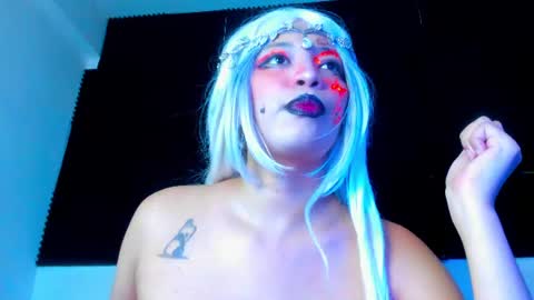 Lore Depp online show from June 13, 2026, 3:48 am