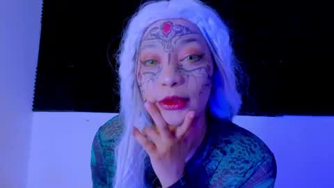 Lore Depp online show from June 23, 2026, 3:04 am