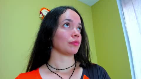 Snapshot of loreen_grey chatting on October 1, 2025, 9:32 pm Loren Grey online show from October 1, 2025, 9:32 pm