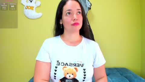 Snapshot of loreen_grey chatting on October 12, 2025, 8:08 pm Loren Grey online show from October 12, 2025, 8:08 pm