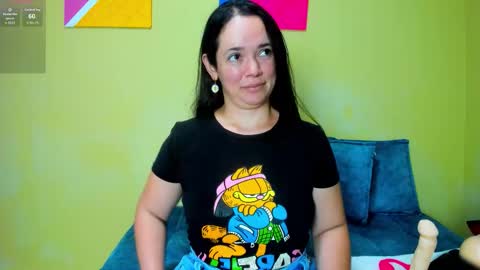 Snapshot of loreen_grey chatting on November 12, 2025, 8:08 pm Loren Grey online show from November 12, 2025, 8:08 pm