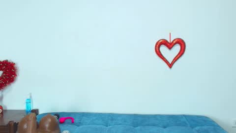 Loren Grey online show from February 28, 2026, 8:10 pm