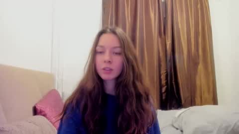 Lorelea cute online show from February 14, 2026, 3:42 pm
