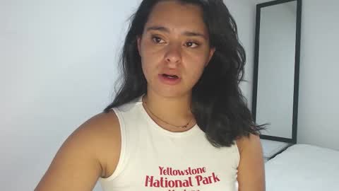 lorem_adams online show from January 13, 2026, 12:32 pm