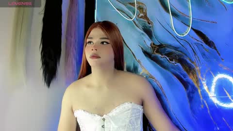 lorems_ online show from November 22, 2025, 11:20 am