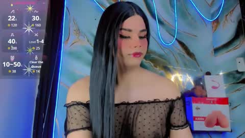 lorems_ online show from February 2, 2026, 10:25 am