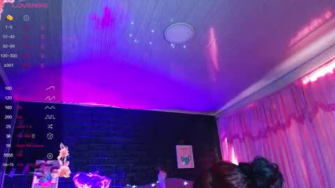 Loren online show from October 21, 2025, 8:20 pm