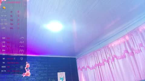 Loren online show from October 23, 2025, 8:18 pm