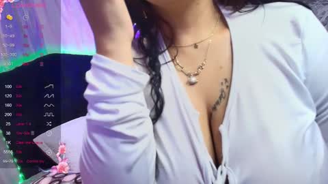 Loren online show from February 3, 2026, 8:14 pm