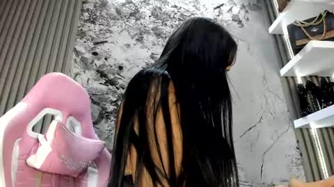 Doll Queen online show from June 10, 2026, 6:07 pm