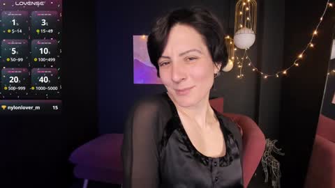Loren online show from February 5, 2025, 2:16 pm