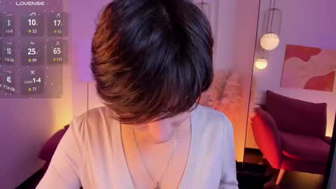 Snapshot of loren_daze chatting on October 11, 2025, 1:42 pm Loren online show from October 11, 2025, 1:42 pm