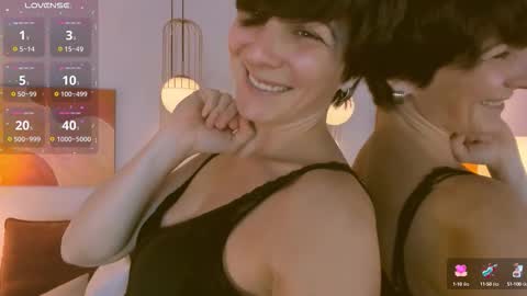 Snapshot of loren_daze chatting on October 14, 2025, 2:07 pm Loren online show from October 14, 2025, 2:07 pm