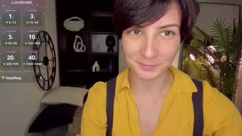 Snapshot of loren_daze chatting on October 28, 2025, 2:42 pm Loren online show from October 28, 2025, 2:42 pm