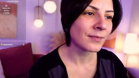 Loren online show from January 12, 2026, 8:08 am