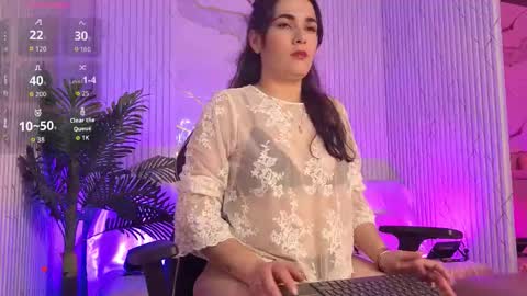 Loren online show from February 14, 2026, 3:36 am