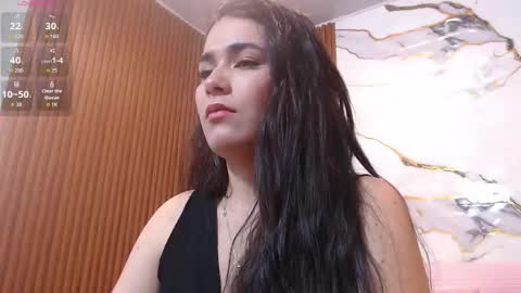 Loren online show from May 22, 2026, 2:08 am