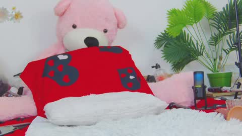Hi Im Lorena an independent model Im waiting for you for any craziness you dream of... online show from December 23, 2024, 7:30 pm