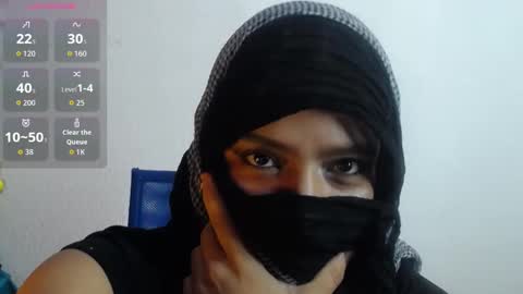 lorena494103 online show from October 6, 2025, 4:43 am