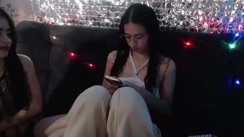 Snapshot of lorena_allison chatting on February 16, 2025, 2:09 am lorena allison online show from February 16, 2025, 2:09 am