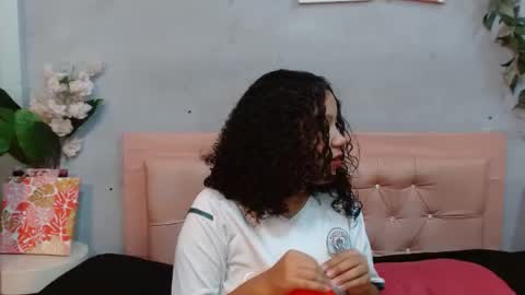 lorena_greys online show from July 3, 2026, 1:06 pm
