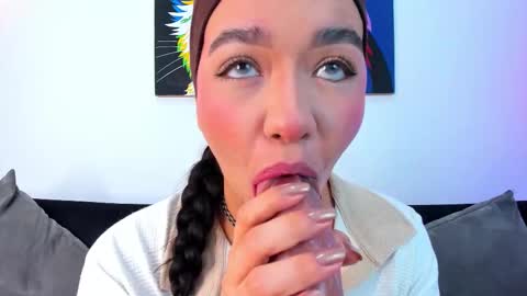 Snapshot of lorena_rosse_ chatting on March 29, 2026, 4:34 am Lorena Rosse online show from March 29, 2026, 4:34 am