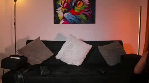 Snapshot of lorena_rosse_ chatting on April 18, 2026, 3:10 am Lorena Rosse online show from April 18, 2026, 3:10 am
