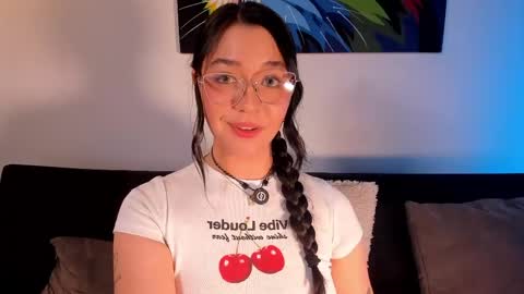 Snapshot of lorena_rosse_ chatting on May 9, 2026, 3:01 am Lorena Rosse online show from May 9, 2026, 3:01 am