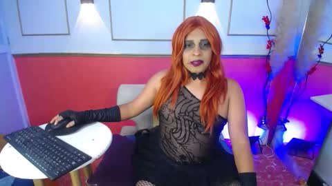 lorena_sexy__ online show from October 31, 2025, 3:13 pm