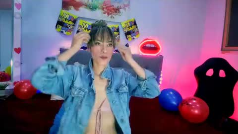 lorena_sweet3 online show from June 27, 2026, 2:23 pm