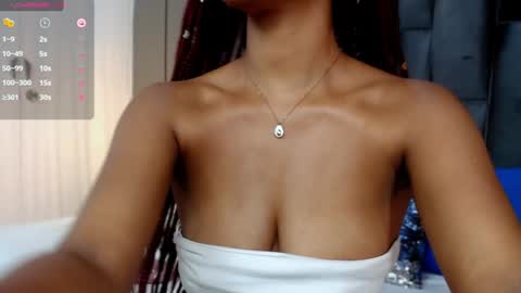 Snapshot of lorena_vieira_ chatting on December 27, 2024, 9:54 pm Lorena Vieira online show from December 27, 2024, 9:54 pm