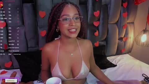 Snapshot of lorena_vieira_ chatting on February 13, 2025, 10:54 pm Lorena Vieira online show from February 13, 2025, 10:54 pm