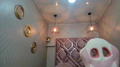 Snapshot of lorena_watson chatting on January 11, 2025, 5:10 am lorena_watson online show from January 11, 2025, 5:10 am