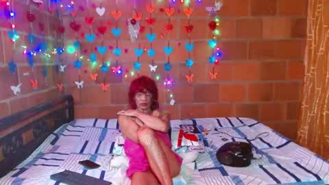 Lorena Capelli online show from January 5, 2025, 12:53 pm