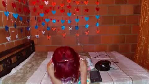 Lorena Capelli online show from January 8, 2025, 10:04 am