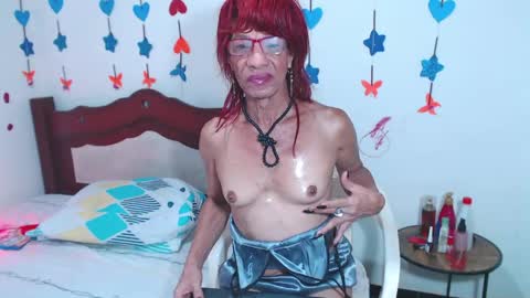 Lorena Capelli online show from May 3, 2026, 10:38 pm