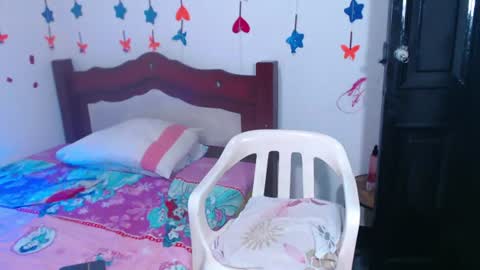 Lorena Capelli online show from June 14, 2026, 11:40 pm