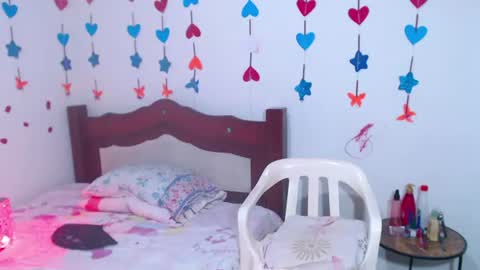 Lorena Capelli online show from June 15, 2026, 12:07 pm