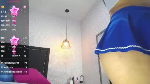 lorenadavies online show from February 26, 2025, 4:14 pm