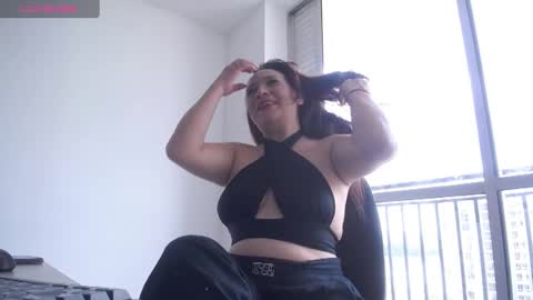 Lorena online show from December 2, 2024, 3:47 pm