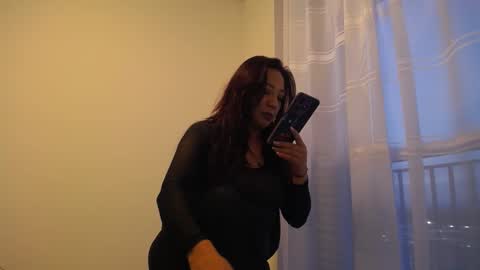 Lorena online show from December 19, 2024, 10:53 pm