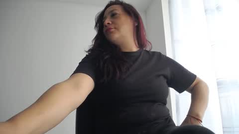 Lorena online show from December 21, 2024, 3:09 pm