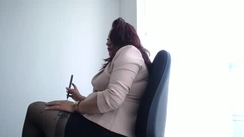 Lorena online show from January 9, 2025, 6:57 pm
