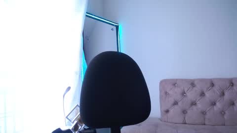 Lorena online show from January 26, 2025, 3:47 pm