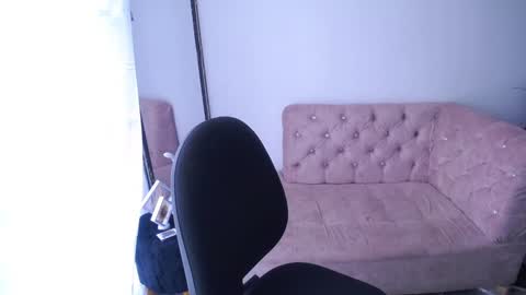 Lorena online show from February 7, 2025, 6:45 pm