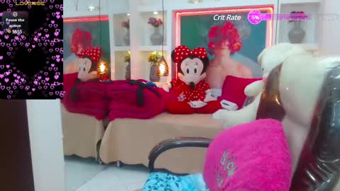 Snapshot of lorenapinto_ chatting on March 5, 2025, 1:52 am lore online show from March 5, 2025, 1:52 am